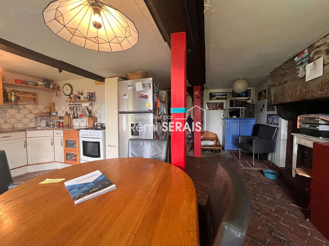 Maison en pierre ! - photo 8