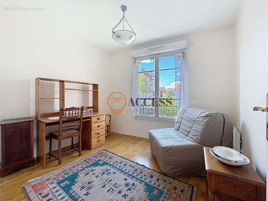 Appartement à HOUILLES