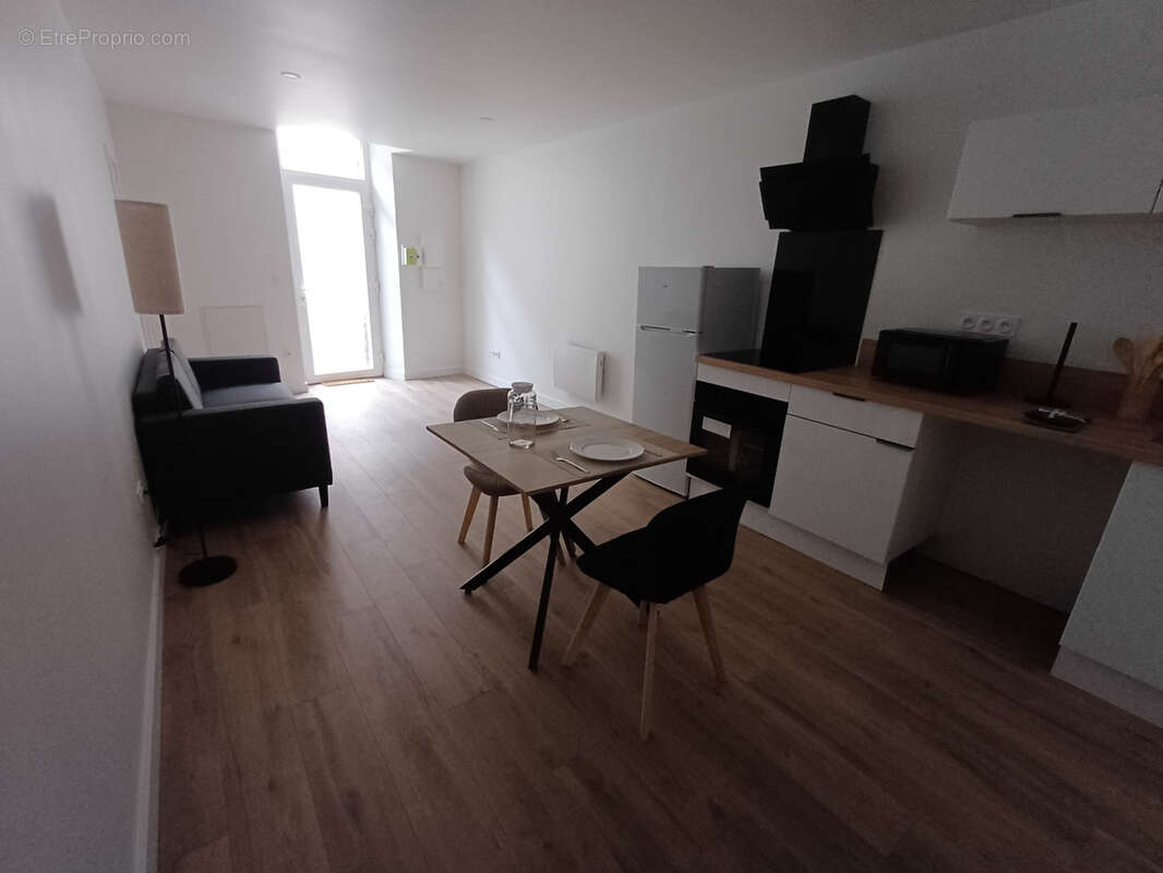 Appartement à VILLENEUVE-SUR-LOT