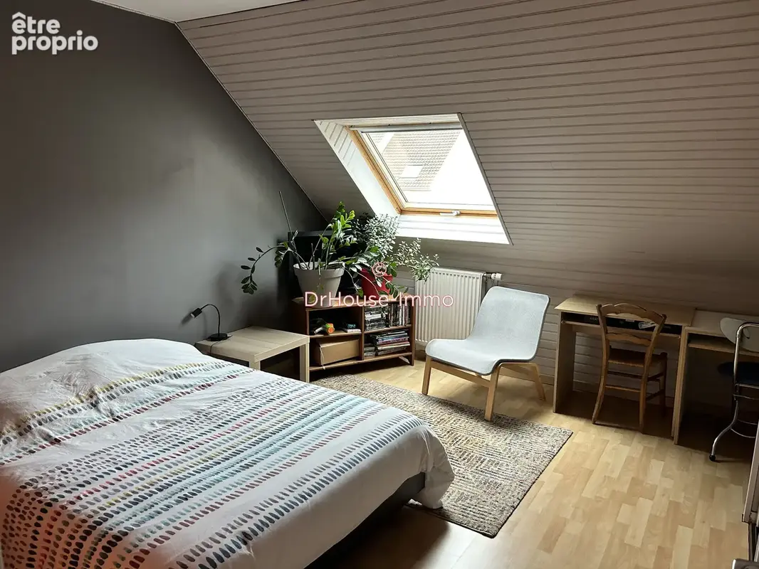 Maison 114 m² à Gargenville  - photo 14