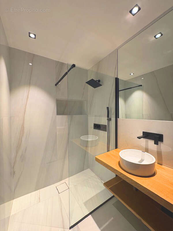 Appartement à MONTELIMAR