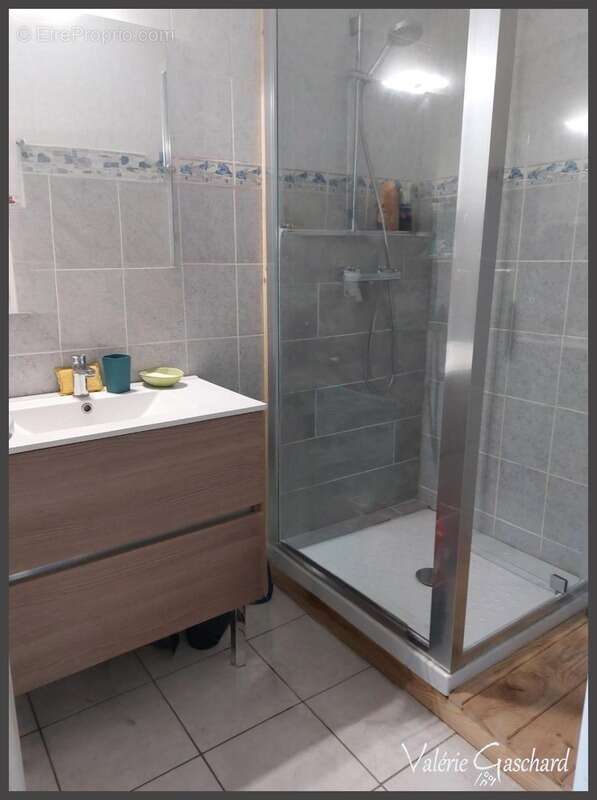 Appartement à LORMONT