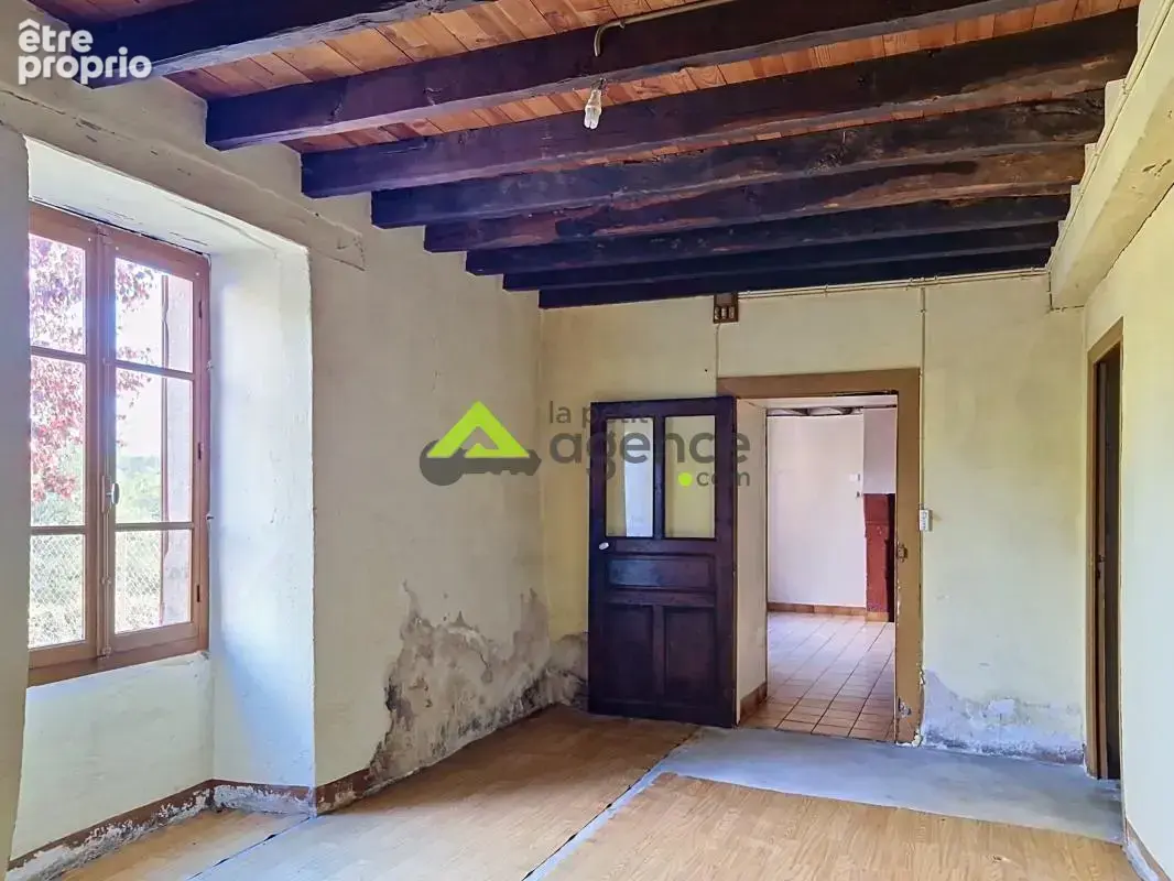 Maison en pierre - 108 m2 - photo 7
