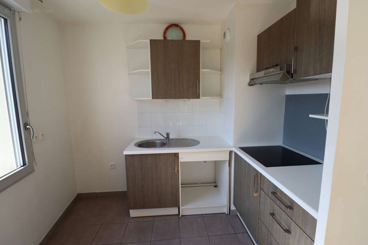 Appartement à LE PORT-MARLY