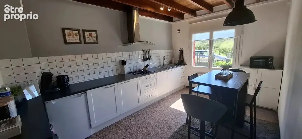 À vendre à Alluy (58) : 2 maisons et un gîte - photo 42
