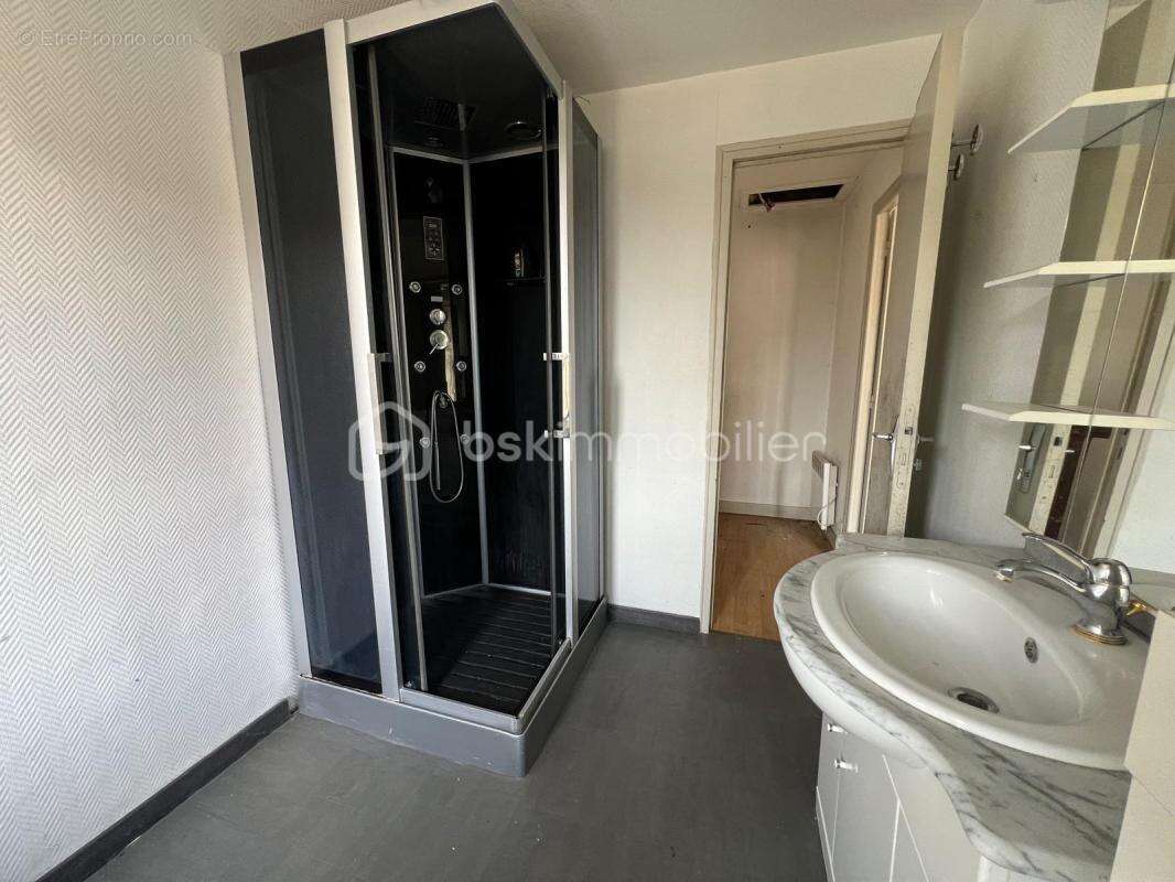 Appartement à ETAMPES