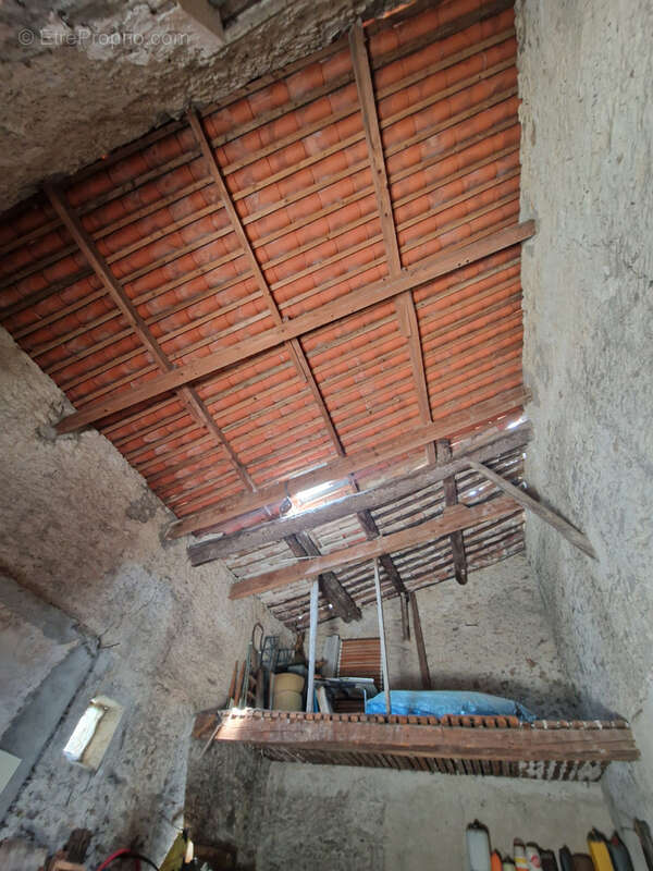 Autre à MARCORIGNAN