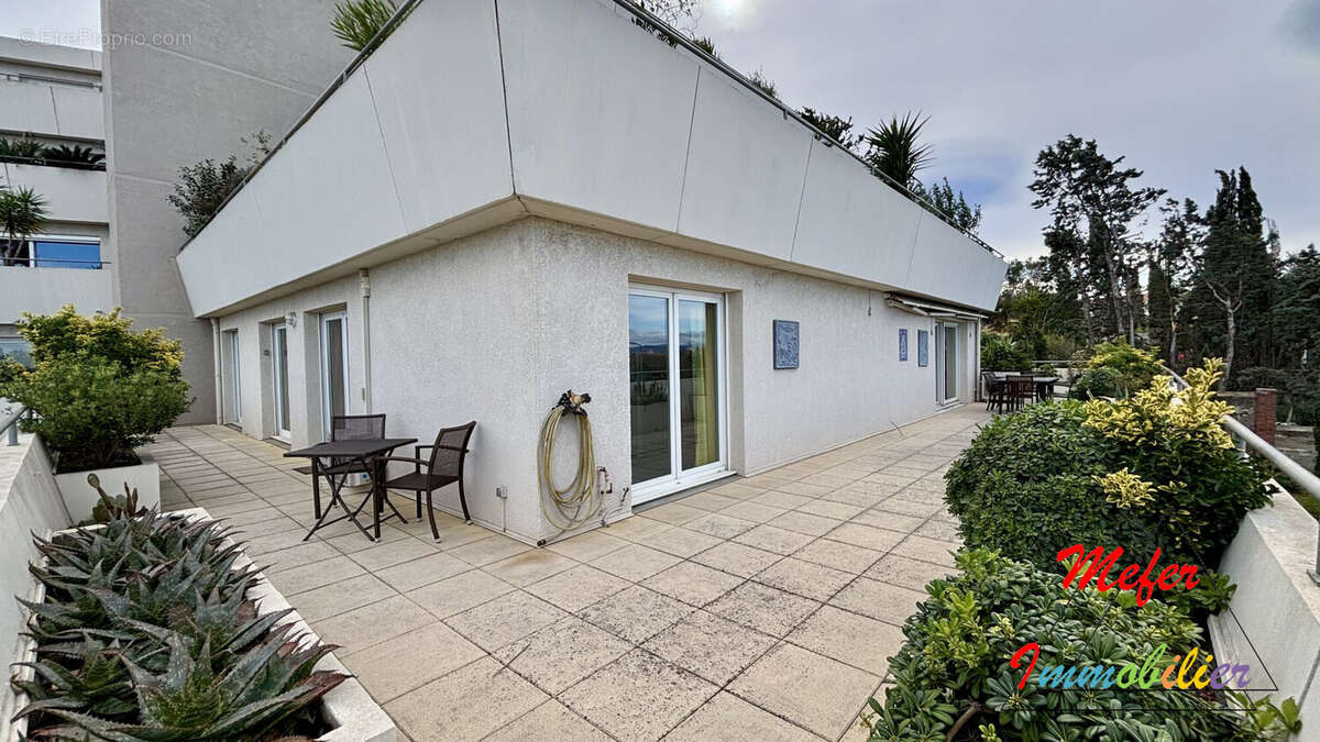 Appartement à PERPIGNAN