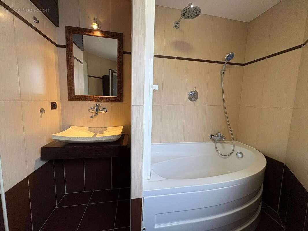 Appartement à PLAISIR