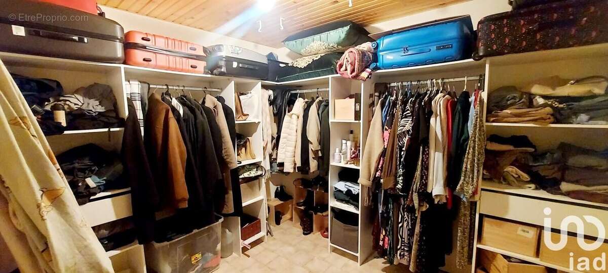 Photo 9 - Maison à COURSAN