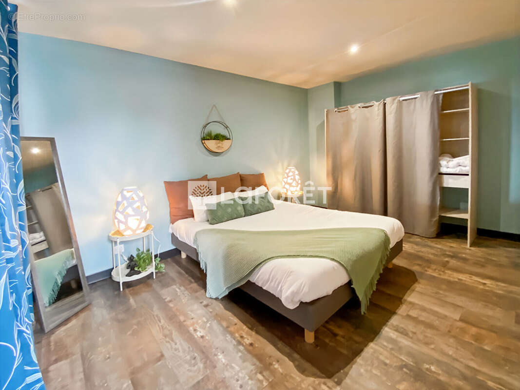 Appartement à CALAIS