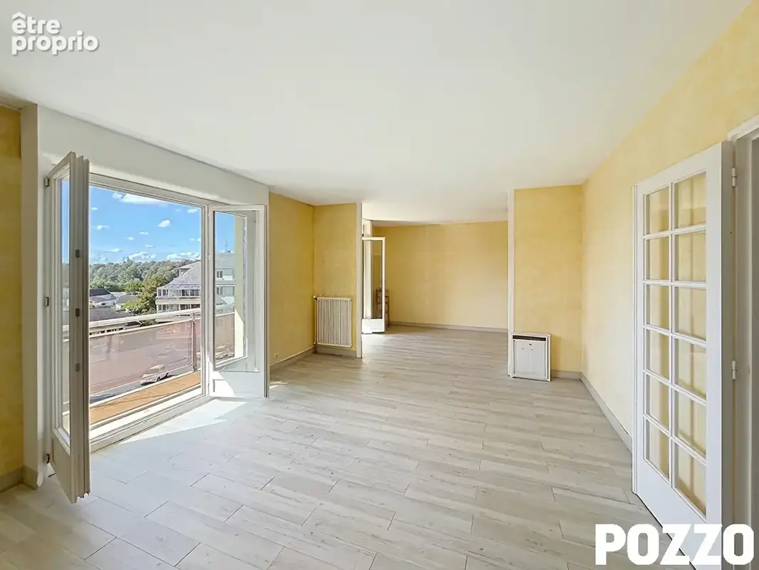 Photo Appartement à Saint-Lo au prix de 140 000€
