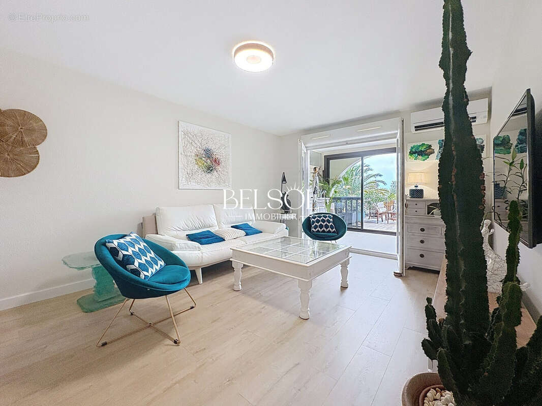 Appartement à SAINT-CYPRIEN