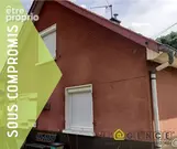Maison à PLAINFAING
