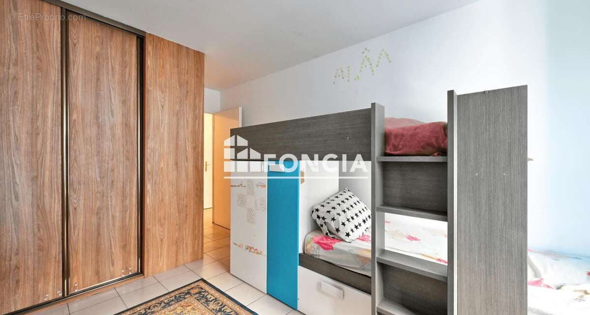 Appartement à CERGY