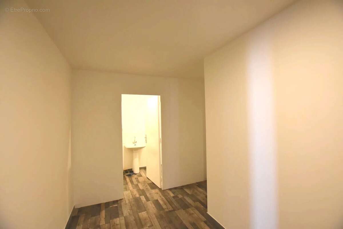 Maison à RAMBERVILLERS