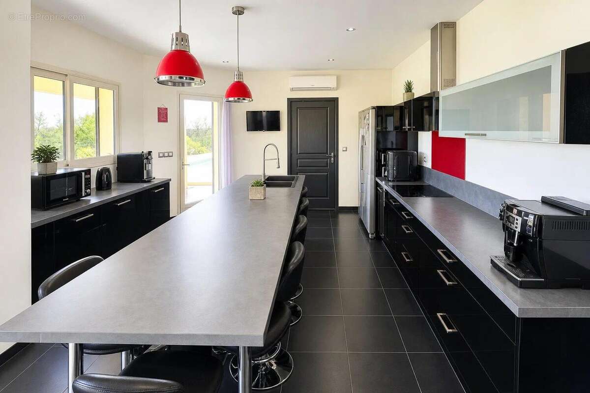 Maison 119 m² à Montaigu-De-Quercy  - photo 7
