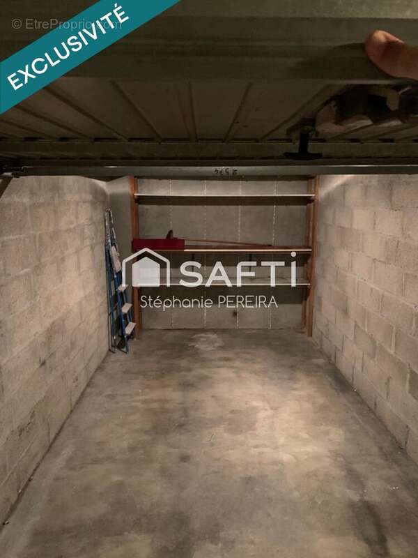 Photo 7 - Appartement à NOISY-LE-GRAND