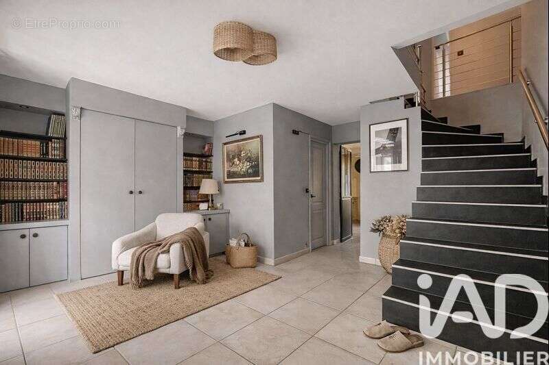 Photo 2 - Maison à CHAMPIGNY-SUR-MARNE
