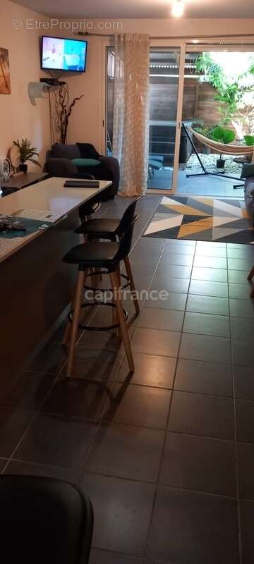 Maison à vendre 3 pièces CAYENNE (973) - photo 14