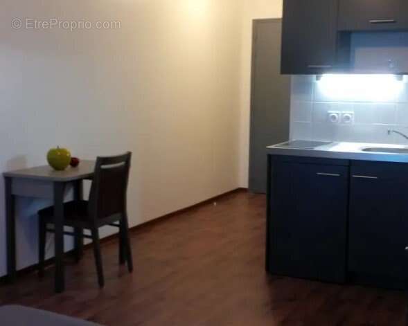 Appartement à NAVEIL