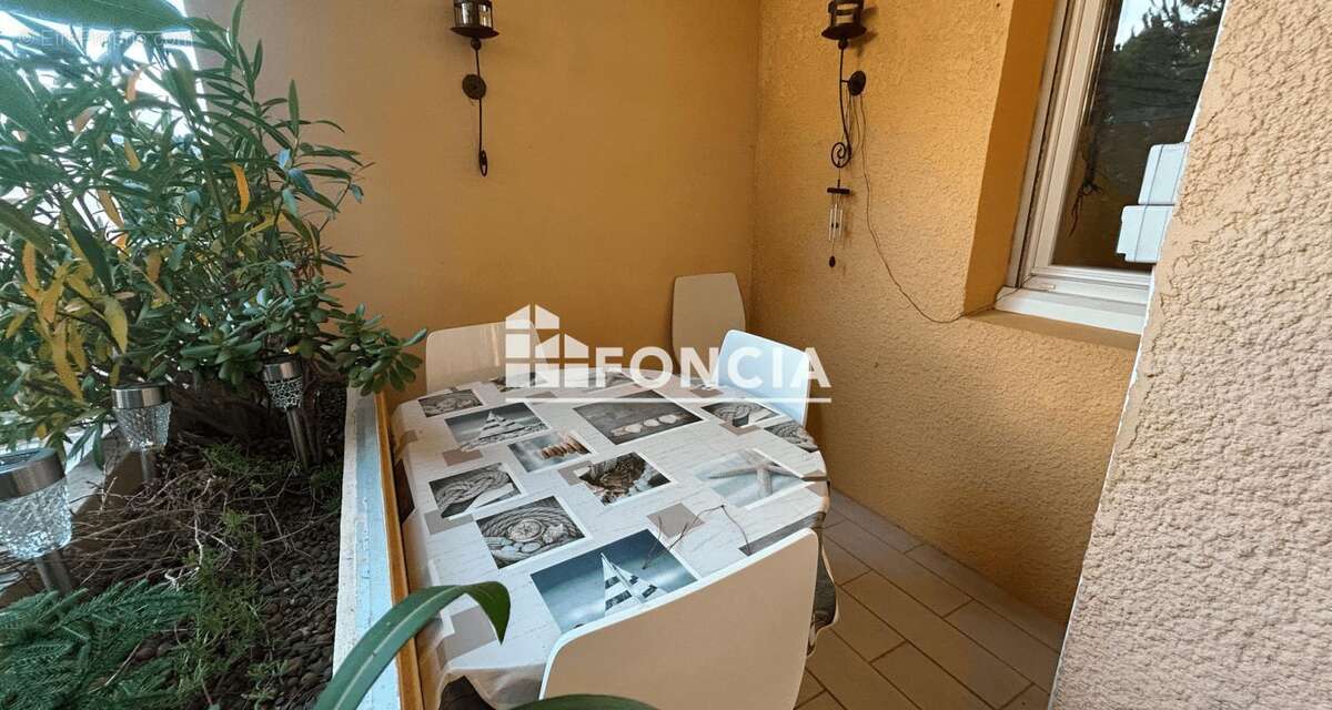 La faviere - bormes les mimosas - photo 3