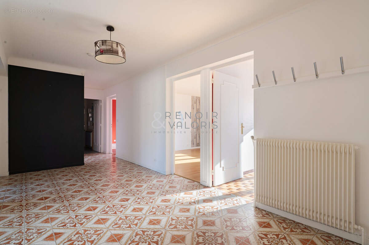 Appartement à SAINT-MAX