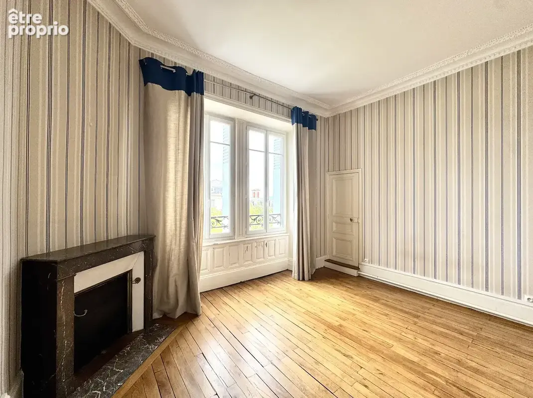 Appartement familial à Cours Sablon - photo 11