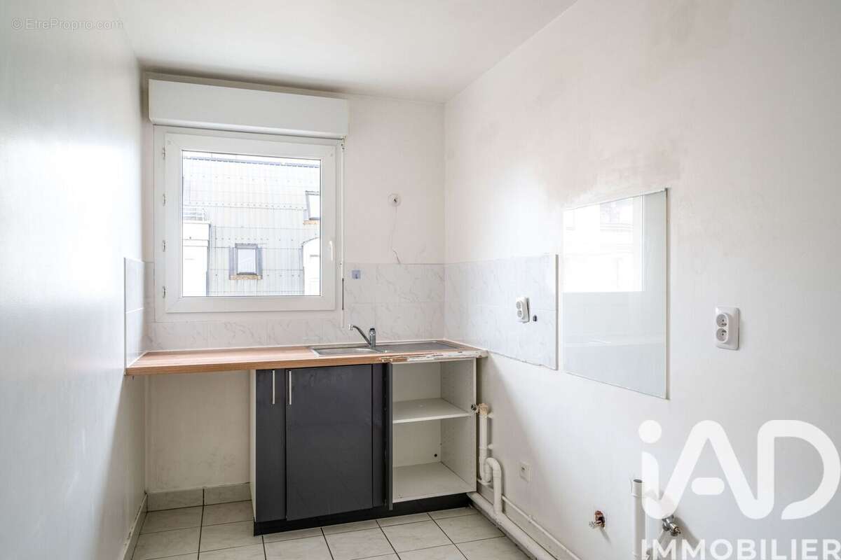 Photo 4 - Appartement à COLOMBES