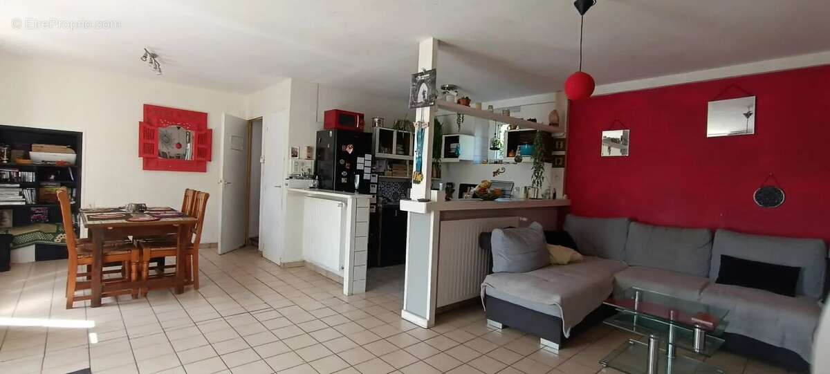 Maison en pierre 3 chambres et garage - photo 4