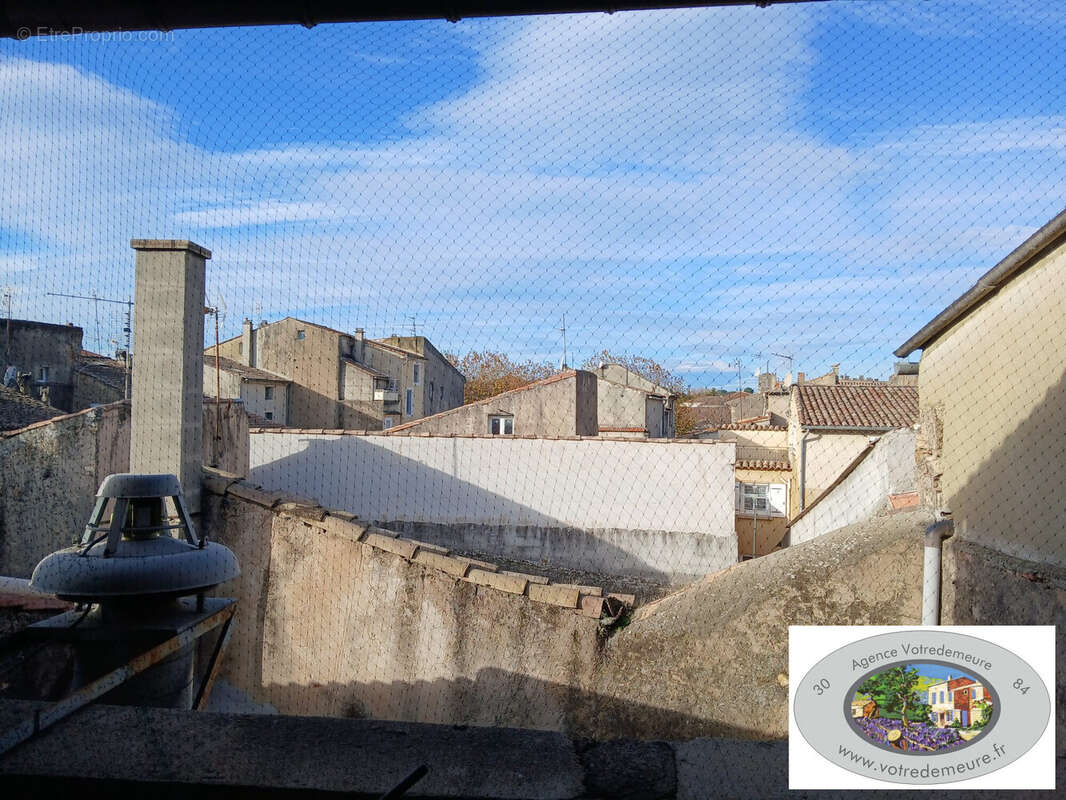 Maison à PONT-SAINT-ESPRIT