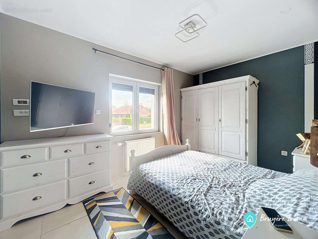 Maison 150 m² à Maubeuge  - photo 6