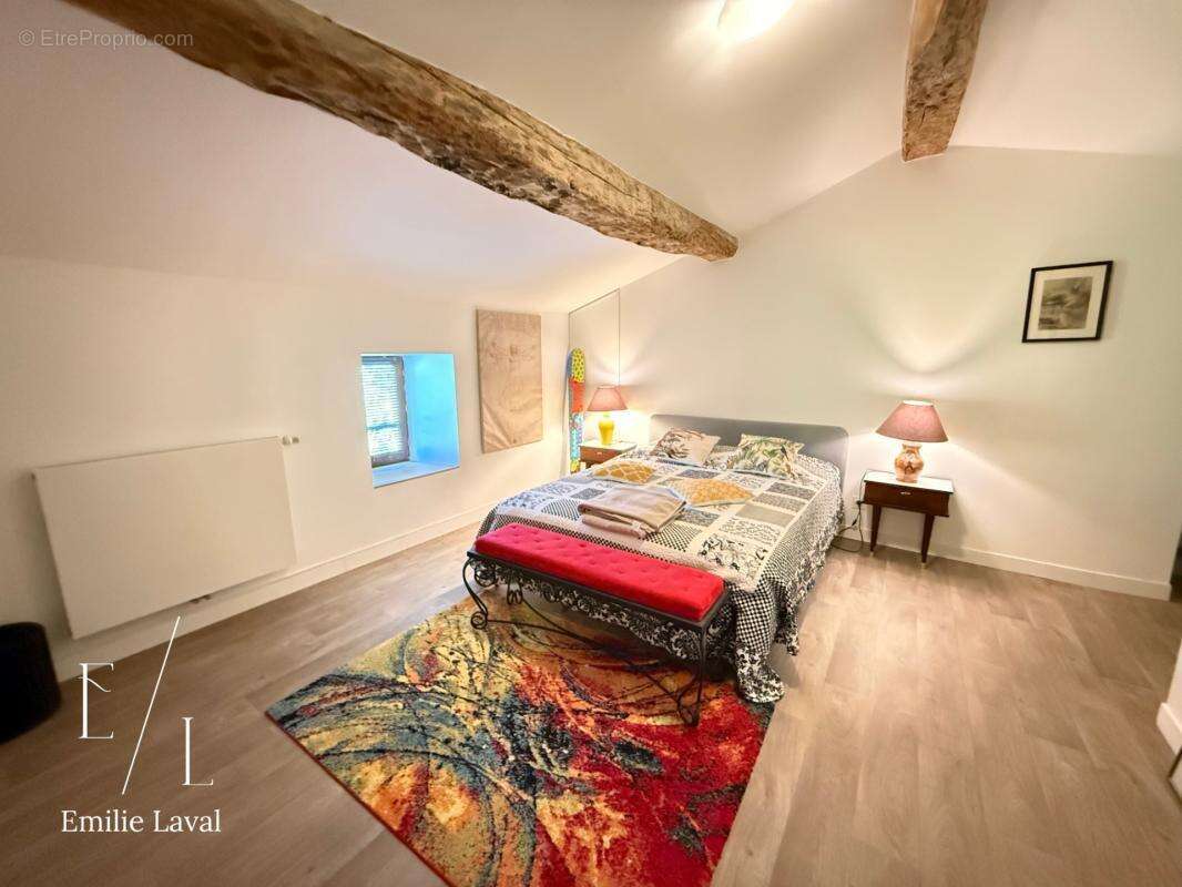 Maison en pierre 4 chambres avec dépendances et piscine à SAINT VINCENT DE PERTIGNAS (33) - photo 14