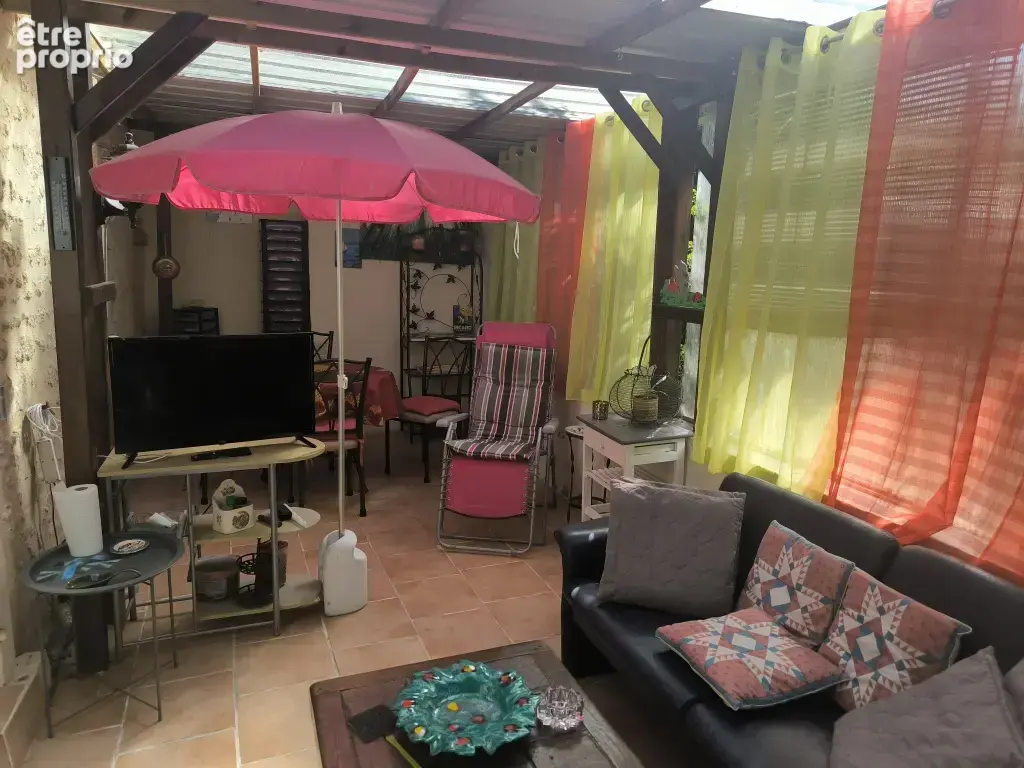 Maison de campagne région des étangs - photo 10