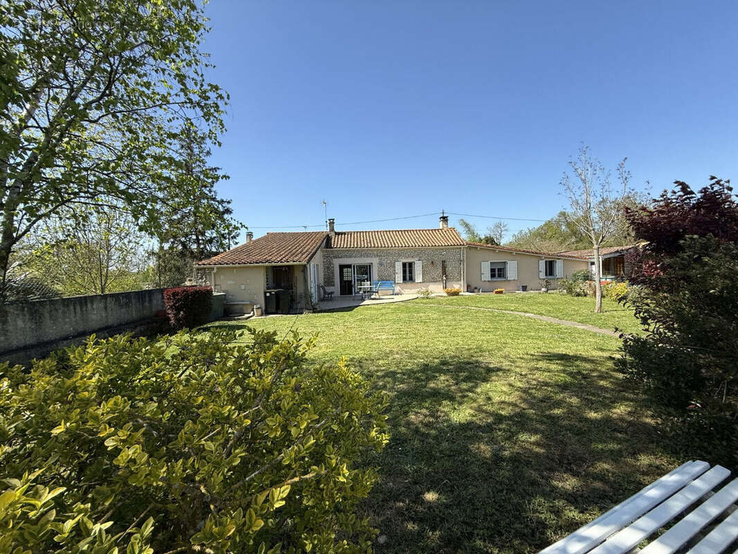 Photo 8 - Maison à MONTREUIL