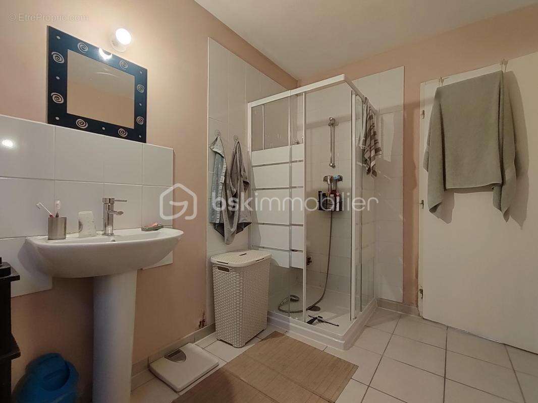 Maison à SAINT-ANTOINE