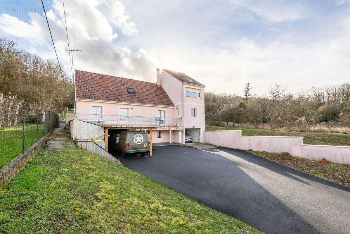Maison à NOGENT-L'ARTAUD