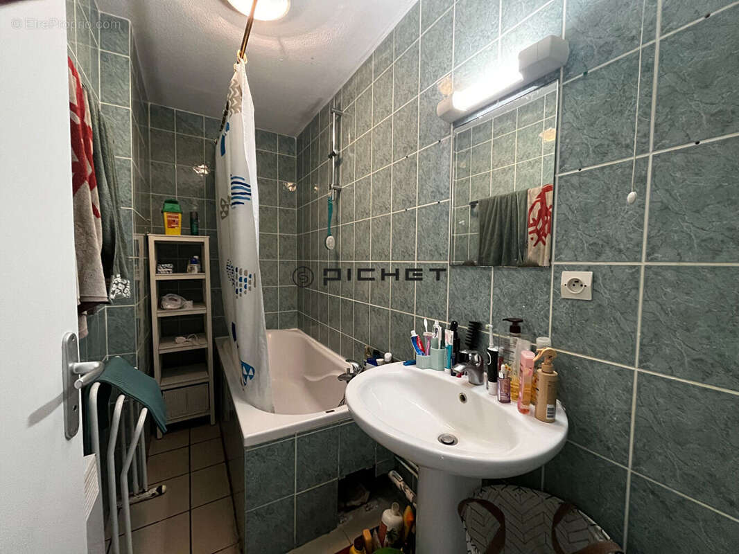 Appartement 70 m² à Arcachon  - photo 6