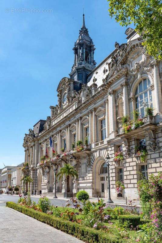 Maison à TOURS