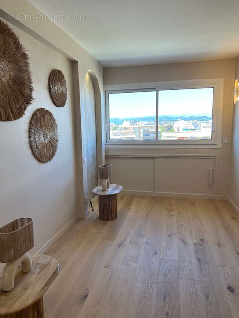 Appartement à FREJUS