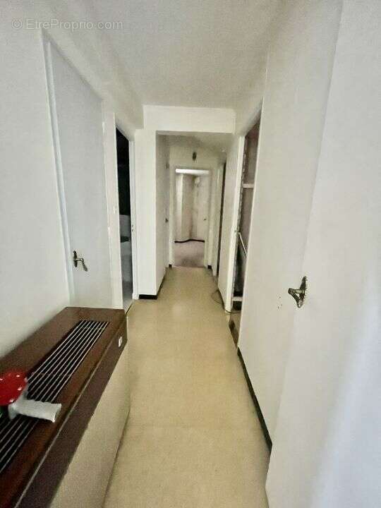 Appartement à MARSEILLE-14E