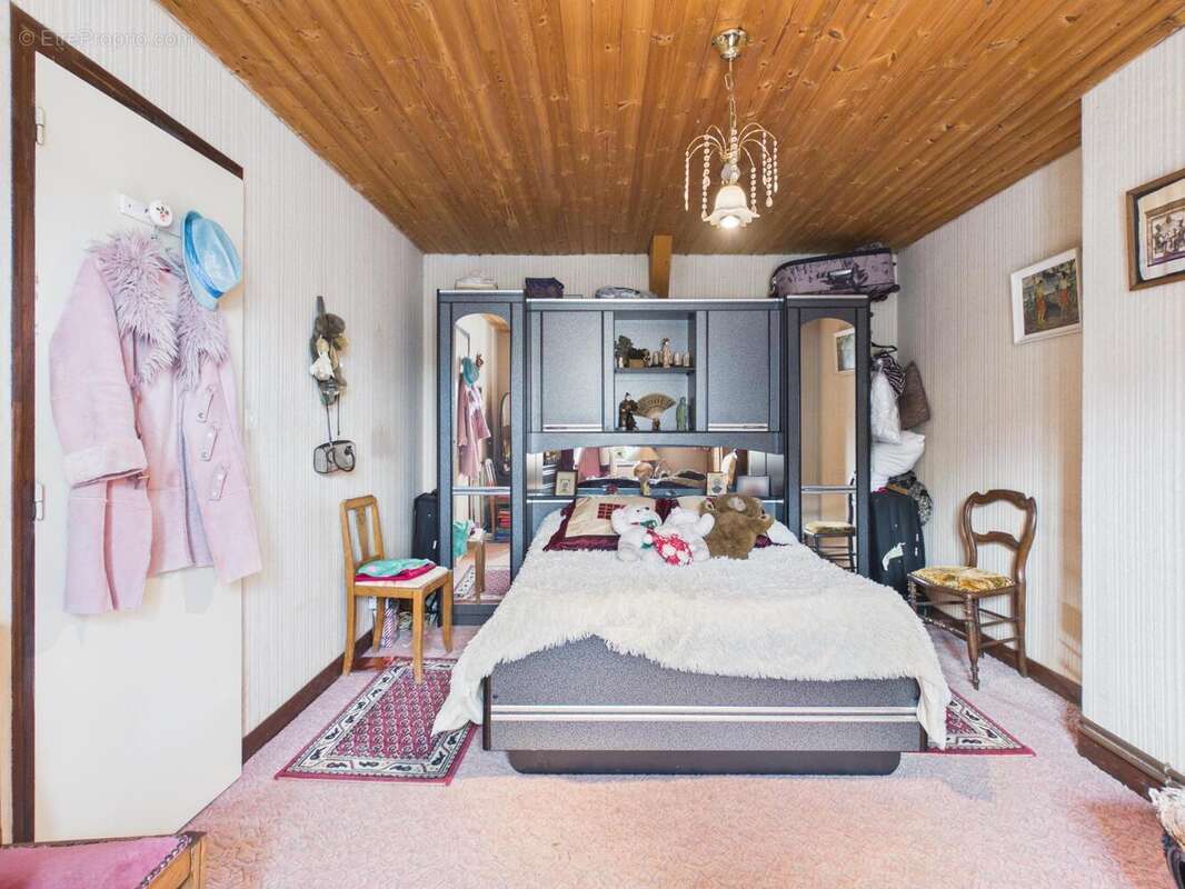 Photo 7 - Maison à AGON-COUTAINVILLE