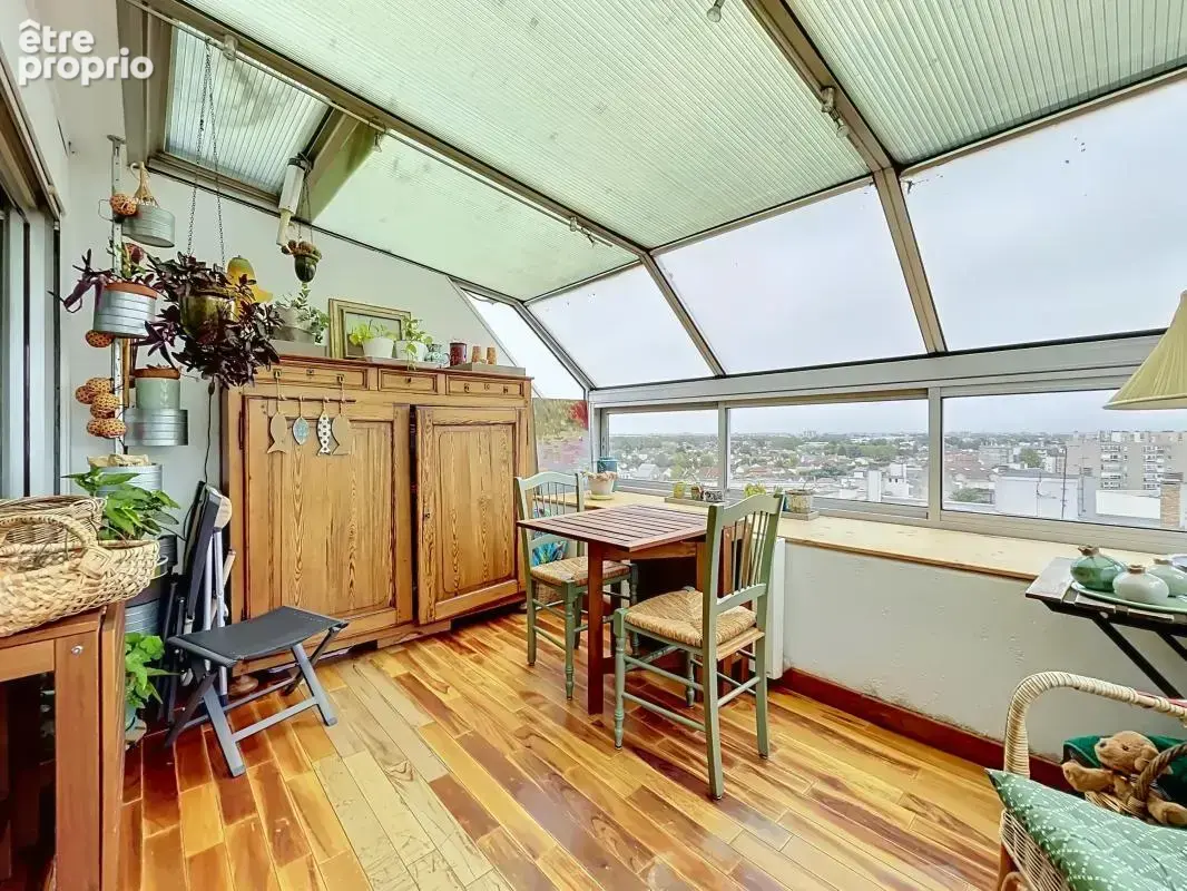 Appartement - photo 2