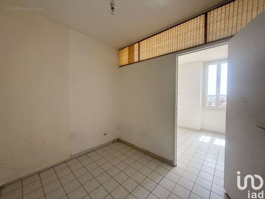 Photo 8 - Appartement à TOULON