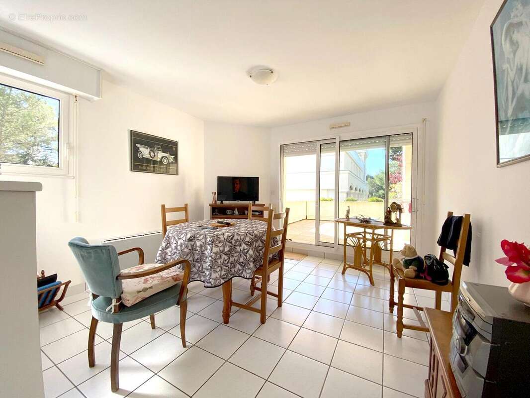 Appartement à LA BAULE-ESCOUBLAC