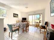 Appartement à LA BAULE-ESCOUBLAC