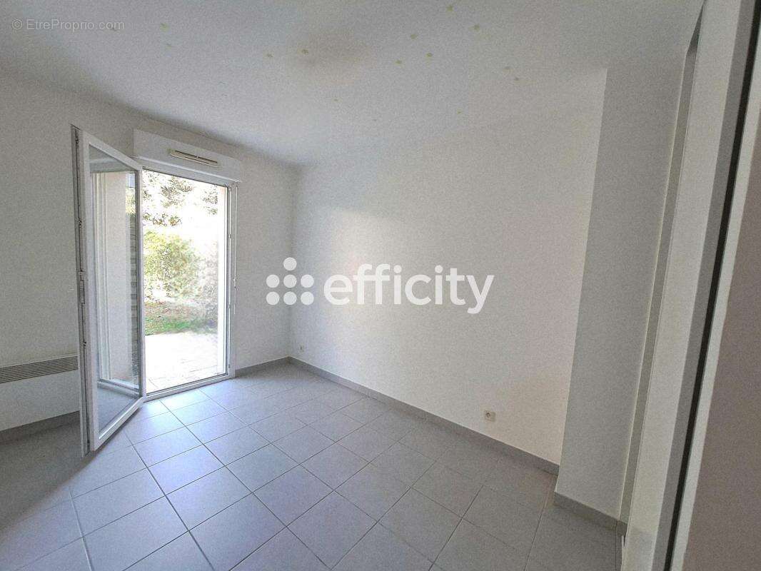 Appartement à TOURS