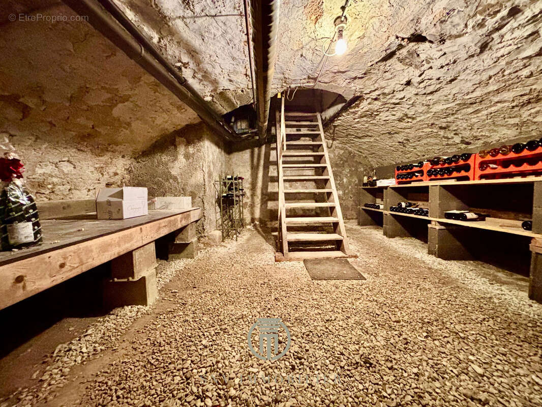 Maison à CHAMBLEY-BUSSIERES