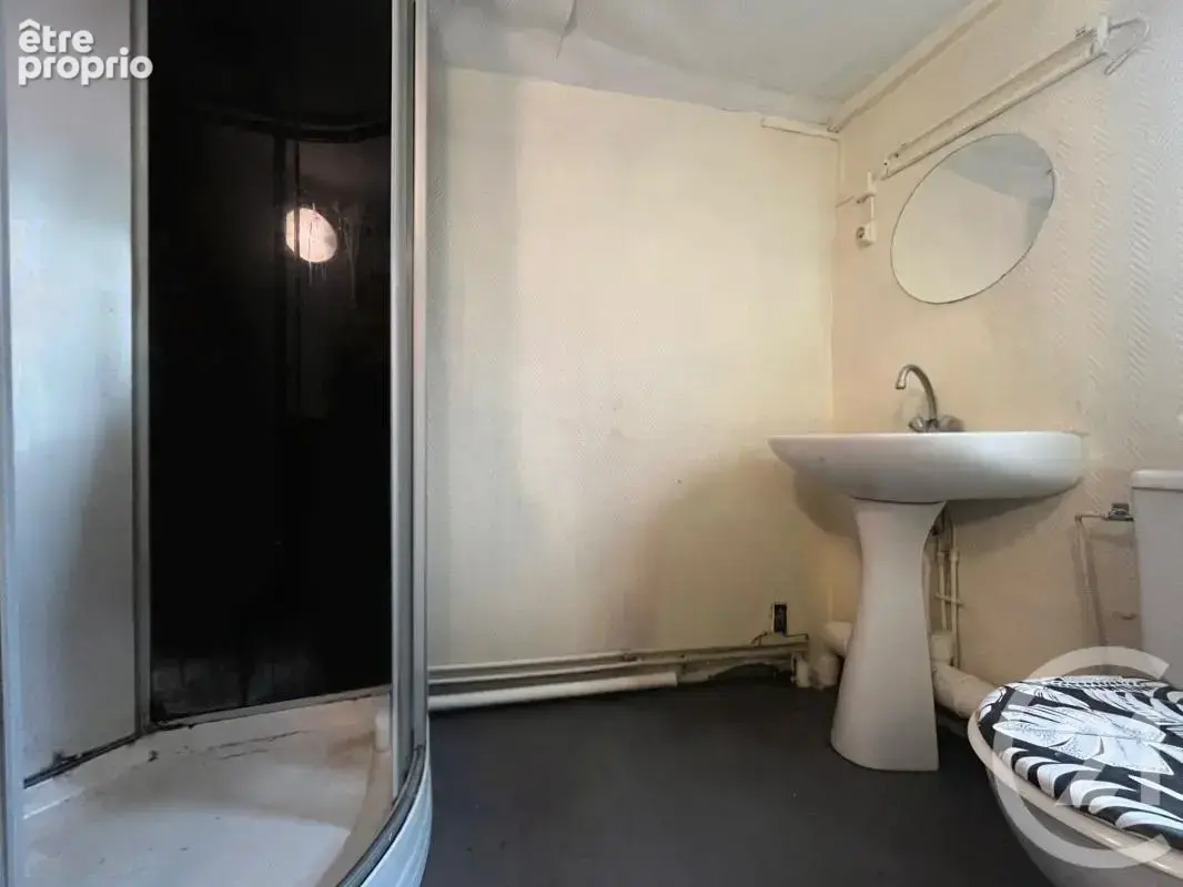 Appartement 2 pièces 33 m² à vendre à Limoges (87000) - photo 4