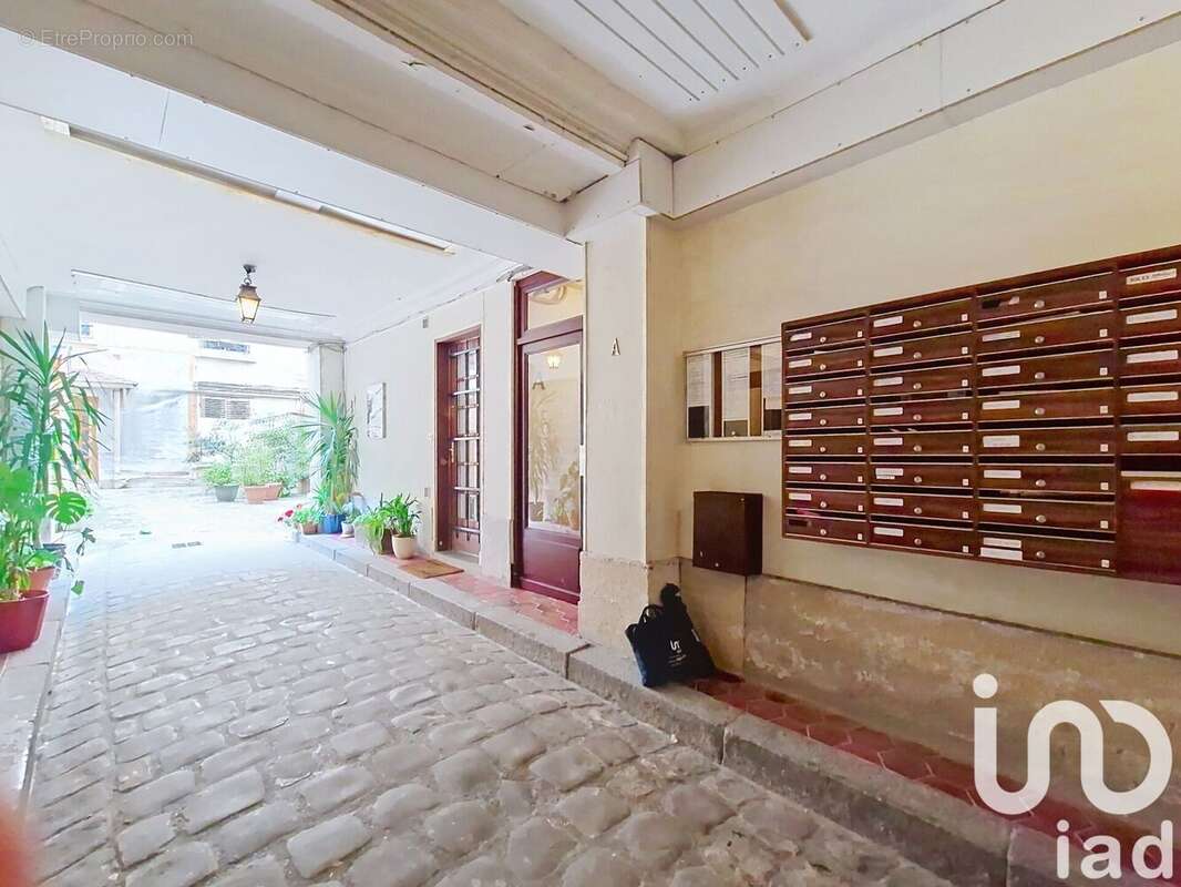 Photo 6 - Appartement à PARIS-15E